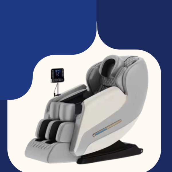 Massage chair