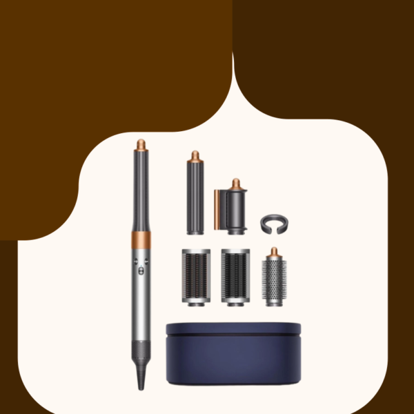 Dyson Airwrap HS05