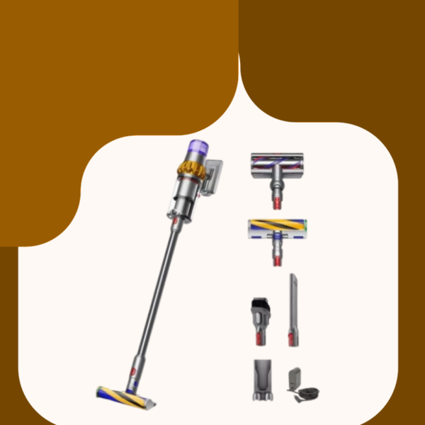 Dyson Vacuum Cleaner v15 absolute