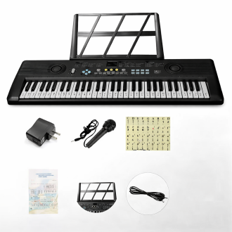 ელექტრო პიანინო