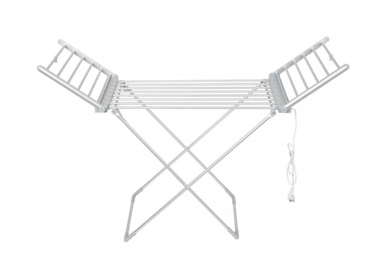 ელექტრო საშრობი